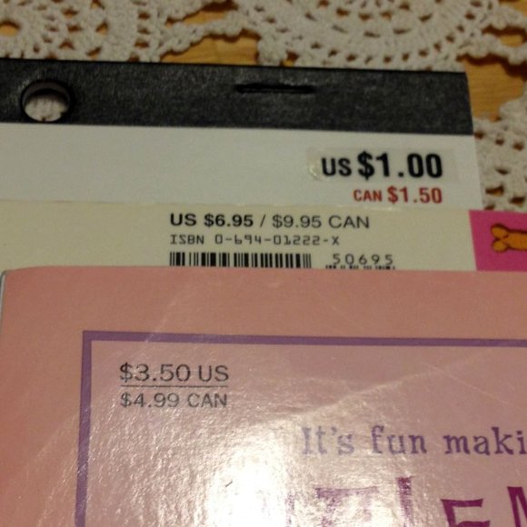 Valentine's Day cards, stickers and books - Picture 8 of 14